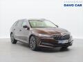 �koda Superb 1.5 TSI 110kW L&K DSG CZ DPH