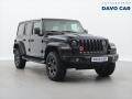 Jeep Wrangler Rubicon 2.0 4xe Unlimited CZ D
