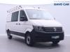 Volkswagen Crafter 2.0 TDI 4Motion 6-Mst DPH