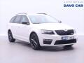�koda Octavia 2.0 TSI RS 162kW Challenge