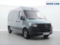 Mercedes-Benz Sprinter 2.1 314 CDI 105kW L2H2 DPH CZ