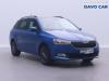 koda Fabia 1.0 TSI 70kW Edition 1.Maj. DP