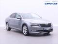 �koda Superb 2.0 TDI 140kW DSG Style K��e