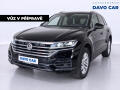 Volkswagen Touareg 3.0