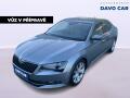 �koda Superb 2.0 TDI 140kW DSG Style K��e