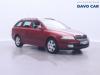 koda Octavia 1.9 TDI CZ Elegance Aut.Klima