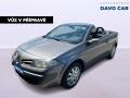 Renault M�gane 1.6 i 82kW Exception Serv.Knih