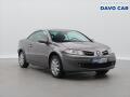 Renault M�gane 1.6 i 82kW Exception Serv.Knih