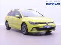 Volkswagen Golf 1.5 TSI 110kW CZ LED 1.Maj