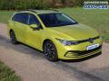 Volkswagen Golf 1.5 TSI 110kW CZ LED 1.Maj