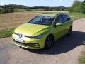 Volkswagen Golf 1.5 TSI 110kW CZ LED 1.Maj