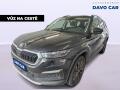 �koda Kodiaq 2.0 TDI 147kW 4x4 DSG Tour DPH