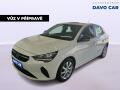 Opel Corsa 1.2 55kW Edition Tempomat CZ