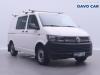 Volkswagen Transporter 2.0 TDI 4x4 Klima Vestavba