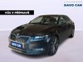 �koda Superb 2.0 TSI 162kW DSG CZ Style