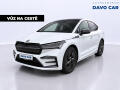 �koda Enyaq 0.0 RS COUPE 220 kW DPH