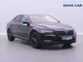 �koda Superb 2.0 TSI 162kW DSG CZ Style