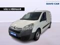 Citro�n Berlingo 1.6 BlueHDI Klimatizace