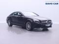 Mercedes-Benz CLS 3.0 350d 190kW 4MATIC CZ