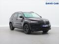 �koda Karoq 2.0 TDi 110kW DSG Sportline CZ