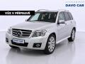 Mercedes-Benz GLK 3.0 165kW 350 CDI 4Matic