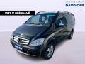 Mercedes-Benz Viano 2.1 CDI 120 kW CZ DPH Aut.