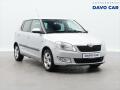 �koda Fabia 1.2 TSI 63kW Ambition Klima
