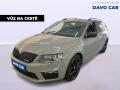 �koda Octavia 2.0 TSI RS230 169kW DSG Canton