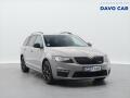 �koda Octavia 2.0 TSI RS230 169kW DSG Canton
