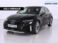 Audi RS 3 2.5 TFSi Sportback CZ DPH Pano