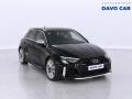 Audi RS 3 2.5 TFSi Sportback CZ DPH Pano