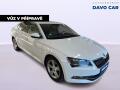 �koda Superb 2.0 TDI 140kW CZ Style K��e