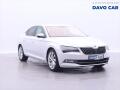 �koda Superb 2.0 TDI 140kW CZ Style Plus