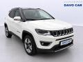 Jeep Compass 1.4 125kW Limited 4x4 Aut. CZ