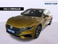 Volkswagen Arteon 2.0 TDI 176kW 4M DSG CZ R-line