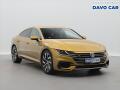 Volkswagen Arteon 2.0 TDI 176kW 4M DSG CZ R-line