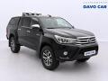 Toyota Hilux 2.4 D4D DoubleCab Executive CZ