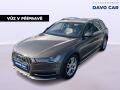 Audi A6 Allroad 3.0 TDI 200kW CZ Quattro DPH
