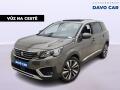 Peugeot 5008 1.2 PT 96kW Allure PANO 7-m�st
