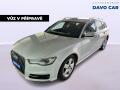 Audi A6 Allroad 3.0 TDI 200kW Quattro DPH