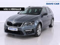 �koda Octavia 2.0 TDI RS 135KW DSG