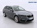 �koda Octavia 2.0 TDI RS 135KW DSG