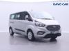 Ford Tourneo Custom 2.0 TDCI 96kW L2 CZ 9-Mst DPH