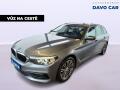 BMW 2.0 520d 140 kW CZ DPH 1.Maj.