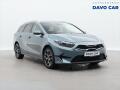 Kia Ceed SW 1.5 T-GDI 117kW GT-Line CZ DPH