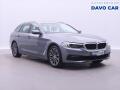 BMW 2.0 520d 140 kW CZ DPH 1.Maj.