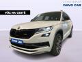 �koda Kodiaq 2.0 TDI RS 176kW DSG 4x4