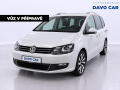 Volkswagen Sharan 2.0 TDI 135kW Comfortline DSG