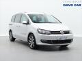 Volkswagen Sharan 2.0 TDI 135kW Comfortline DSG