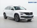 �koda Kodiaq RS 2.0 TDI 176kW DSG 4x4